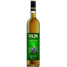 Karpatka hořká 1l 25% FAJN