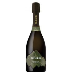 Ruggeri Orizzonti Prosecco Valdobbiadene DOCG 0,75l