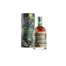 Don Papa Baroko Eternal Spring in Sugarlandia 0,7l 40%