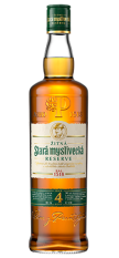 Stará Myslivecká Žitná Reserve 4y 0,5l 40%