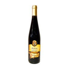 Sovín Frankovka 0,75l