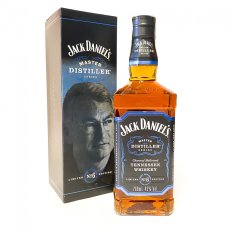 Jack Daniel's Master Distiller No.6 0,7l 43%