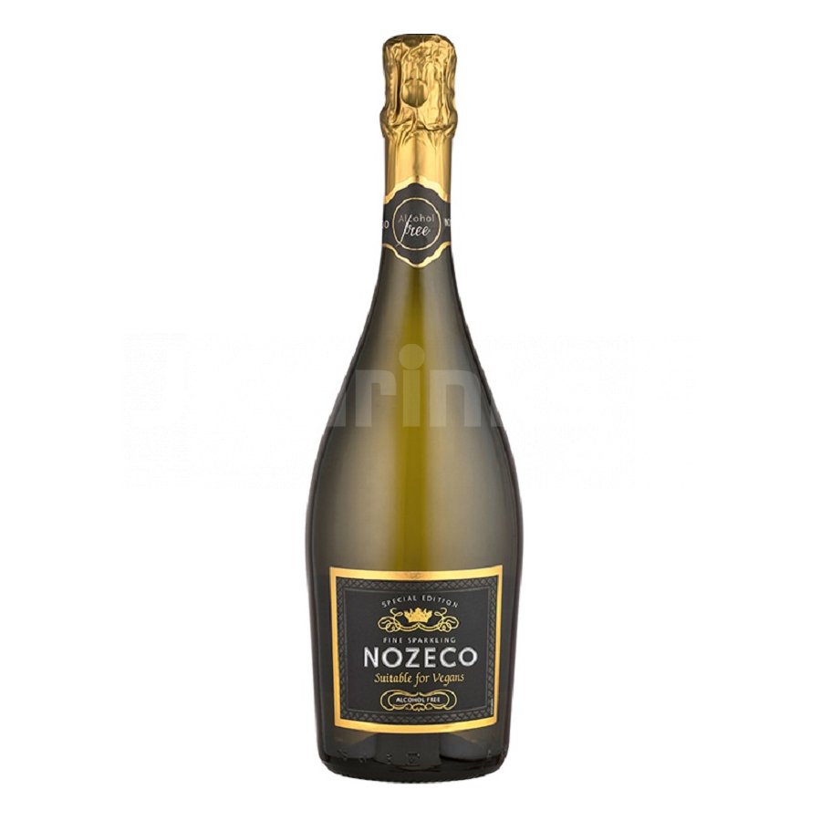 Nozeco Spumante Alcohol Free 0,75l | JK Drinks shop