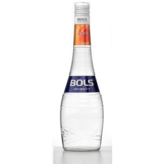 Bols Peach 0,7l 17%