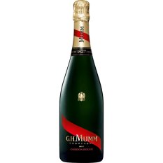 MUMM Cordon Rouge 0,75l