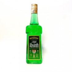 Absinth Hills 1l 70%