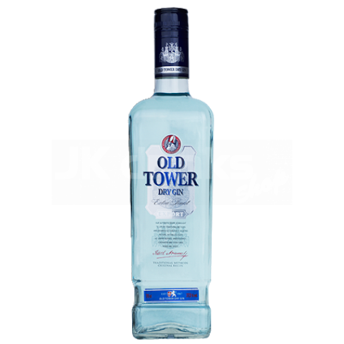 Old Tower Gin 0,7l 37,5%