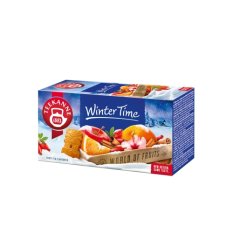 Čaj TEEKANNE Winter Time 20ks