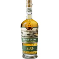 Conde de Cuba Elixir 0,7l 32%