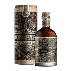 Don Papa Rye Aged 0,7l 45%