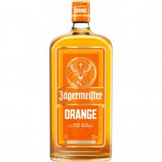 Jägermeister Orange 1l 33%