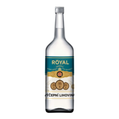 Royal Výčepní lihovina 1l 20%