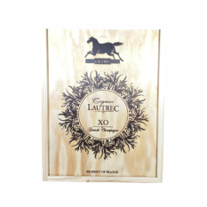 Cognac Lautrec XO 0,7l 40%