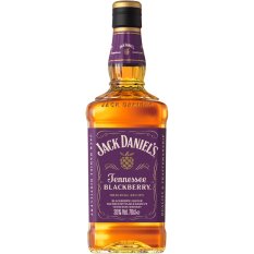 Jack Daniel’s Blackberry 0,7l 35%
