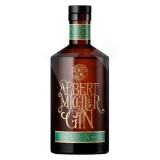 Albert Michler Gin Green 0,7l 44%