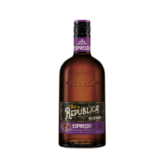 Božkov Republica Espresso Elixír 0,7l 35%