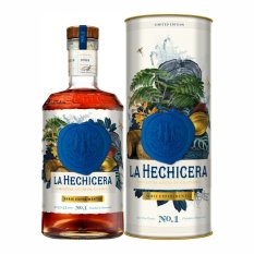 La Hechicera Serie Experimental No.1 0,7l 43%