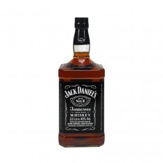 Jack Daniel's 3l 40%