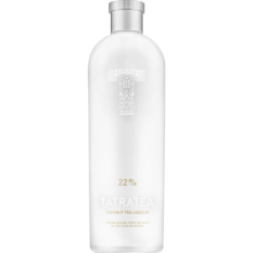 Tatratea Coconut 0,7l 22%