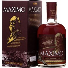 Oliver's Maximo XO 0,7l 41%