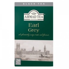 Ahmad Tea Earl Grey