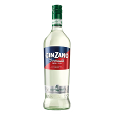 Cinzano Extra Dry 1l 14,4%
