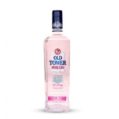 Old Tower Pink 0,7l 37,5%