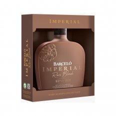 Barcelo Imperial Maple Cask 0,7l 40%