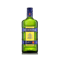 Becherovka 0,35l 38%