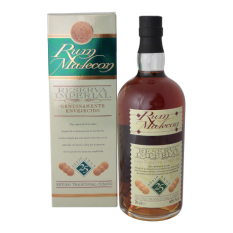 Malecon Reserva Imperial 25yo 0,7l 40%