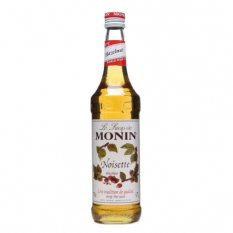 Monin Noisette - oříšek 1l