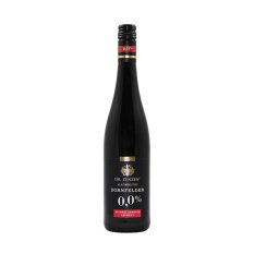 Dr. Zenzen - Dorneflder 0%, nealkoholické 0,75l