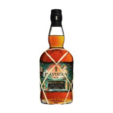Plantation Black Cask 2022 0,7l 40%