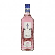 Zafiro Pink Premium Gin Strawberry 37,5% 1 l