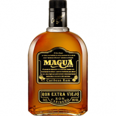 Magua Extra Viejo 0,7l 38%