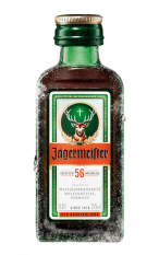 Jägermeister MINI 0,02l 35%