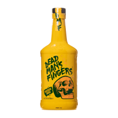 Dead Man's Fingers Mango 0,7l 37,5%