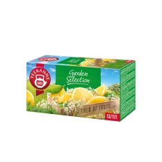 Čaj TEEKANE Garden Selection 20ks