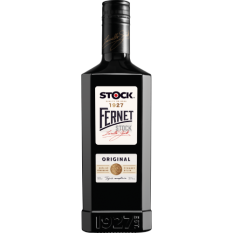 Fernet Stock 0,5l 38%