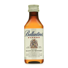 Ballantine's MINI 0,05l 40%