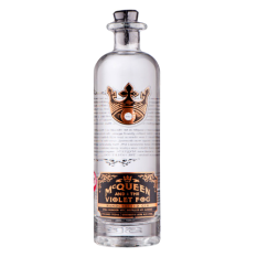 Mcqueen Violet Fog 0,7l 40%