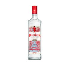 Beefeater 1l 40%