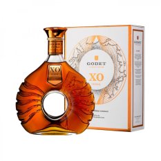 Godet XO Terre 0,7 l 40%