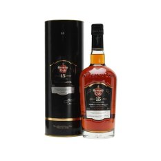 Havana Club Anejo 15y 0,7l 40%