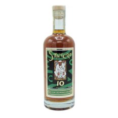 Santero 10 Aniversario 0,7l 37,5%