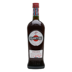 Martini Rosso 1l 15%