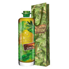 La Maison du Rhum Discovery Barbados 0,7l 40%