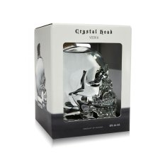 Crystal Head Vodka 1,75l 40%