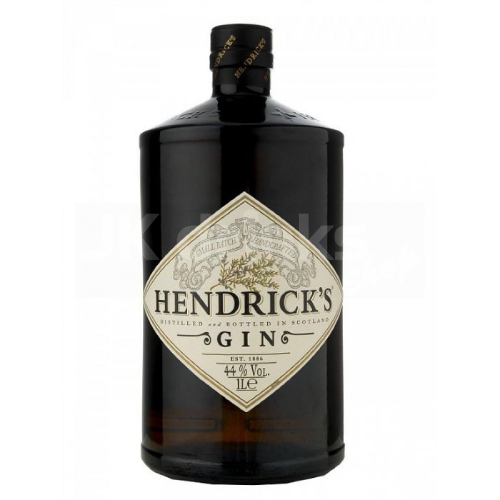 Hendrick's Gin 0,7l 41,4%