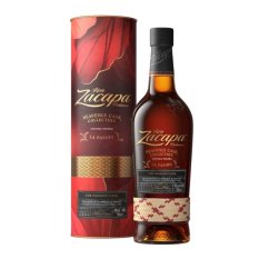 Zacapa La Pasion Heavenly Cask 23y 0,7 l 40%